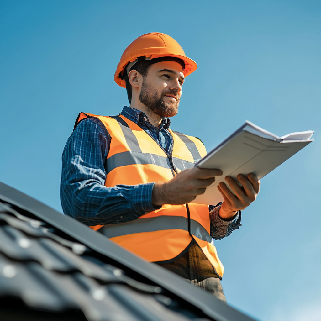 Regular Roof Inspections in Las Cruces
