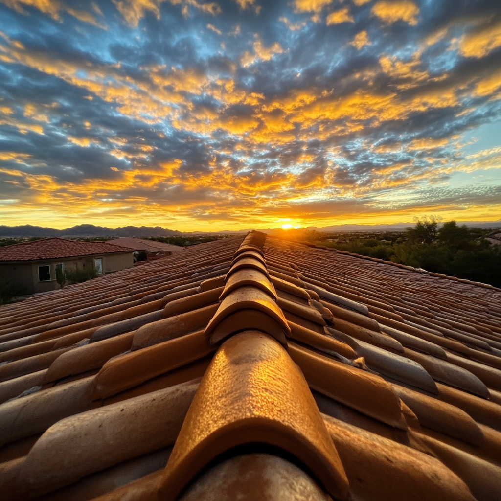 Roofing Contractors Las Cruces