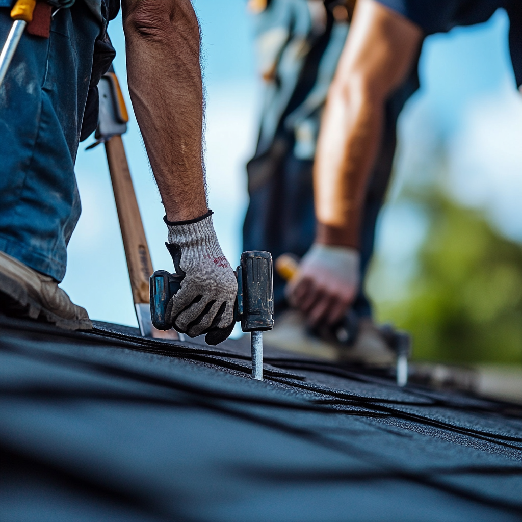 Roofing Contractors Las Cruces