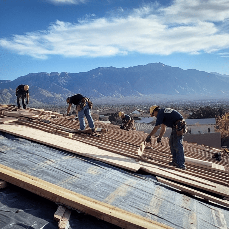 roofing-las-cruces