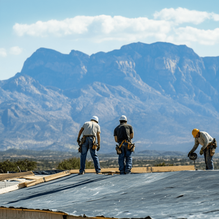 roofing-las-cruces