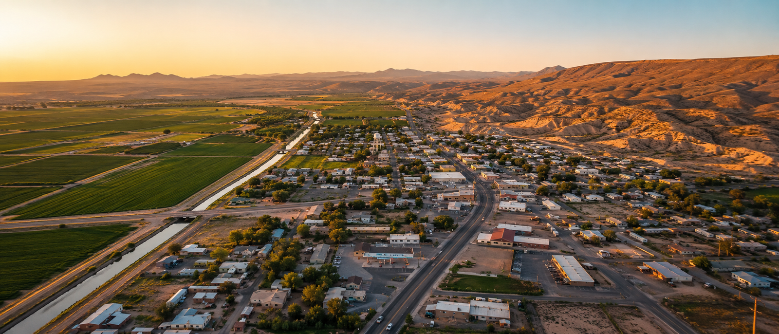Hatch NM roofing