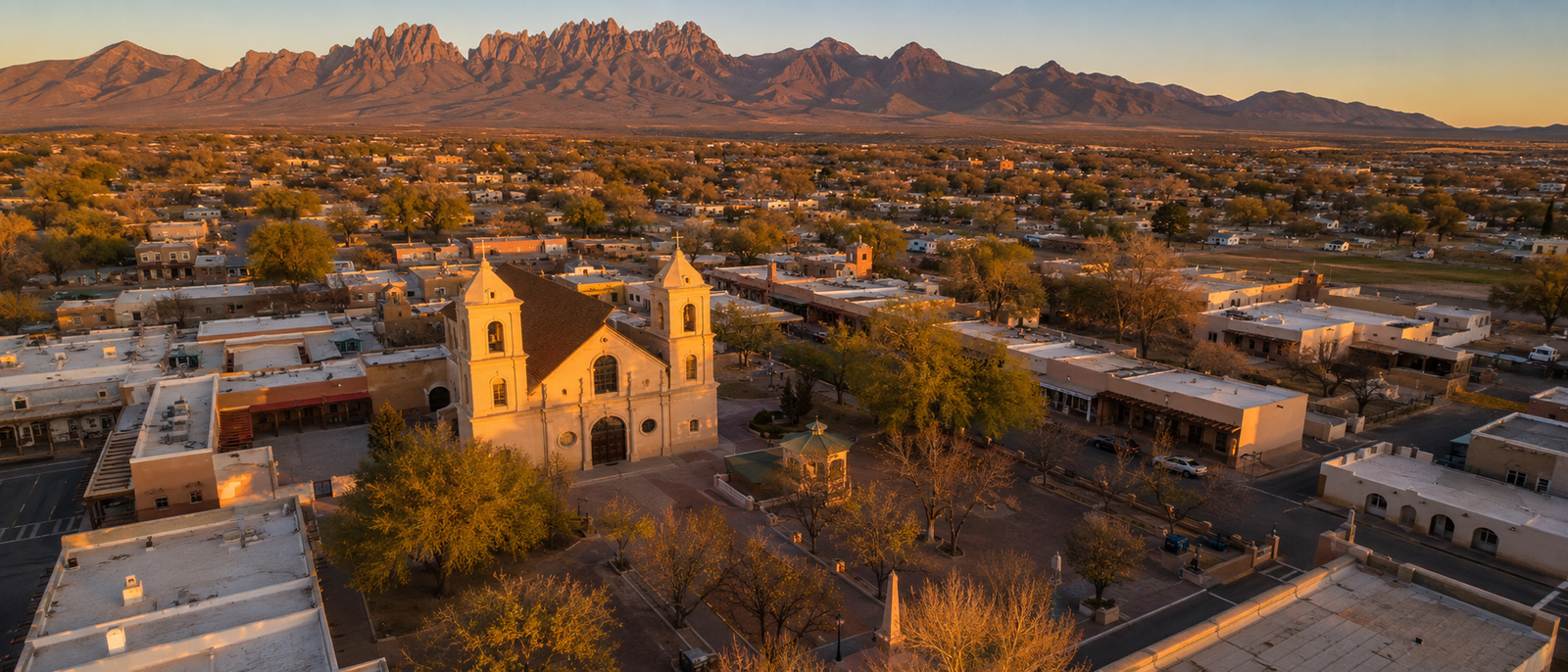 Mesilla NM roofing