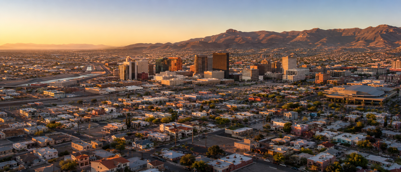 El Paso NM roofing