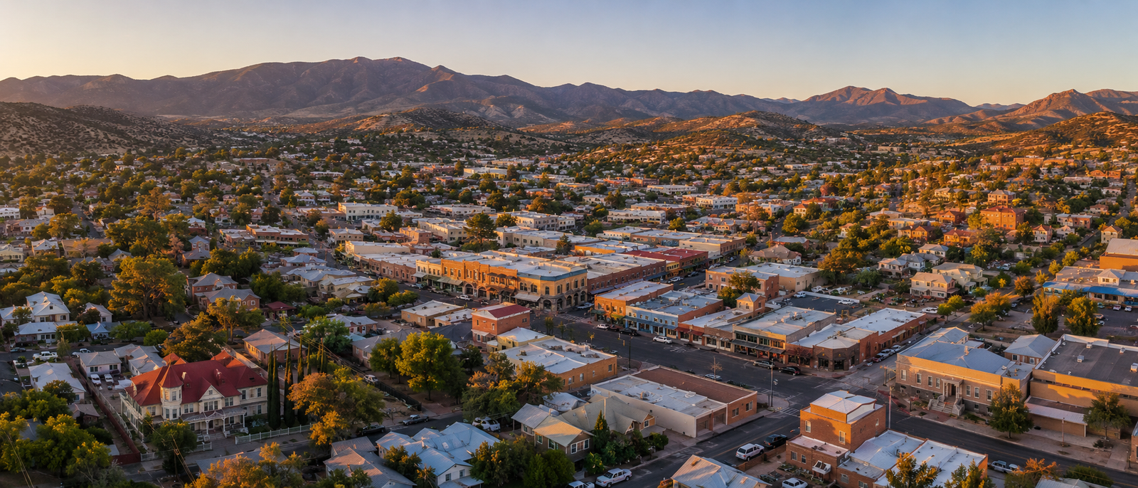 Silver City NM roofing