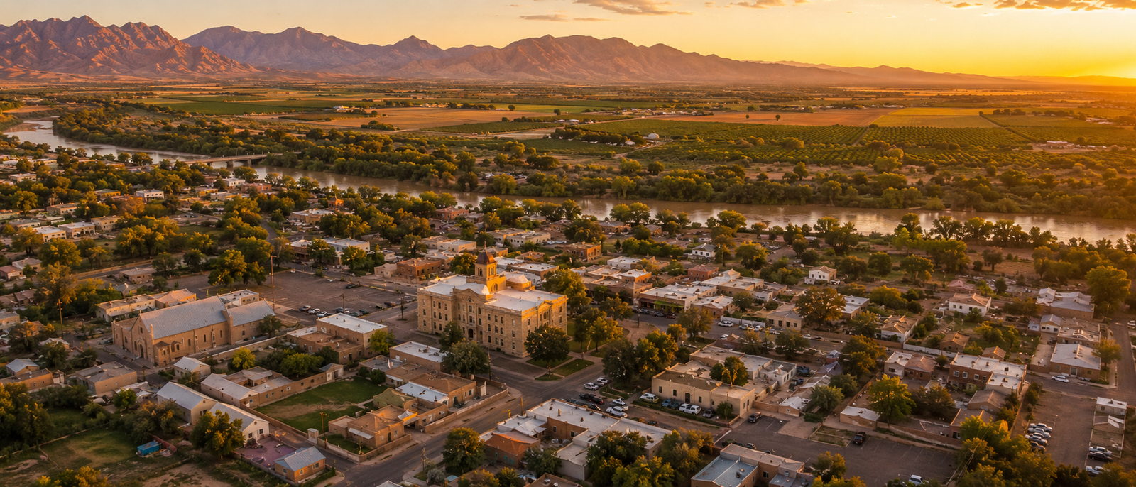 Dona Ana NM roofing