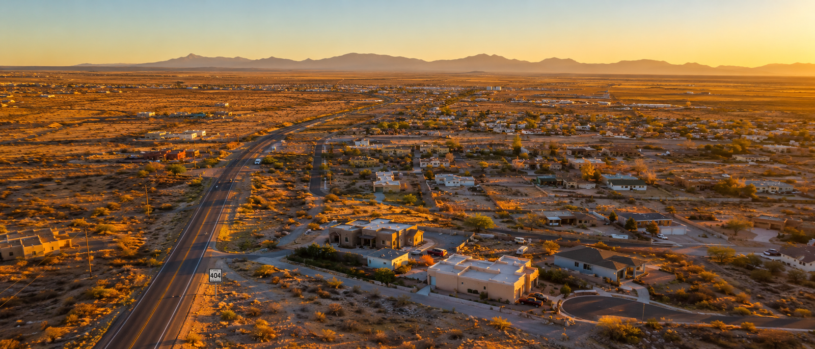Chaparral NM roofing