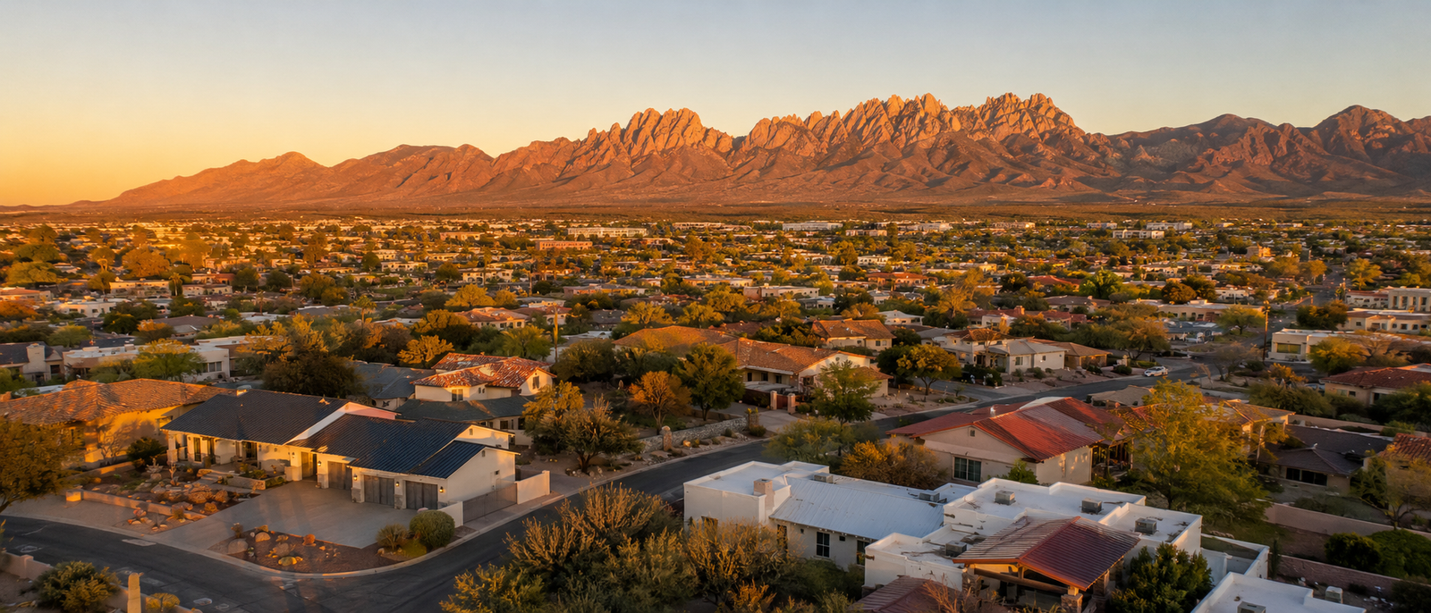Trusted roofing contractor serving Las Cruces NM - A Mountain Roofing