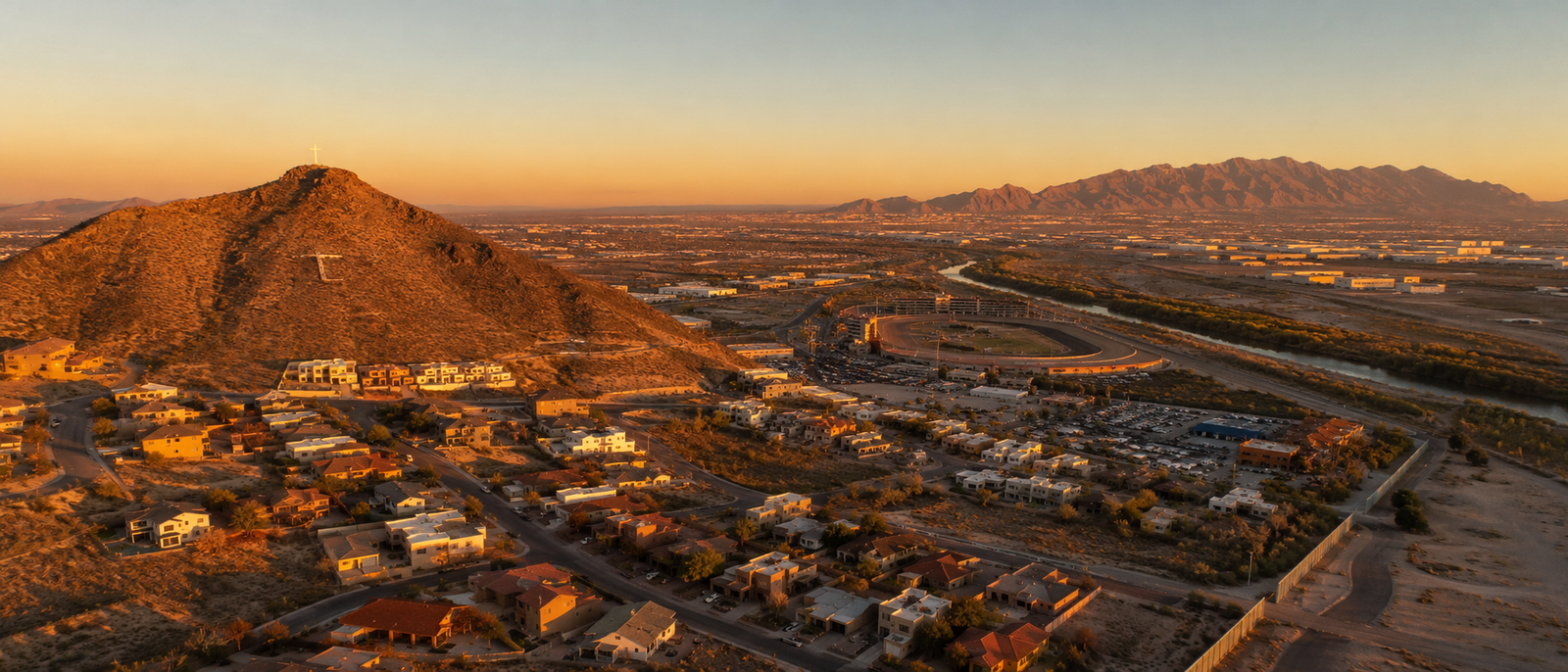 Sunland Park NM roofing