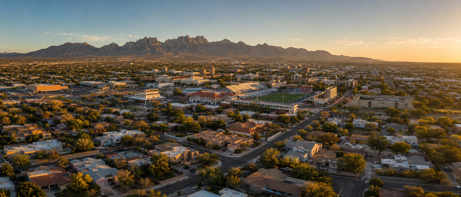 University Park NM roofing